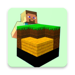 Amazing Craft World 2 иконка