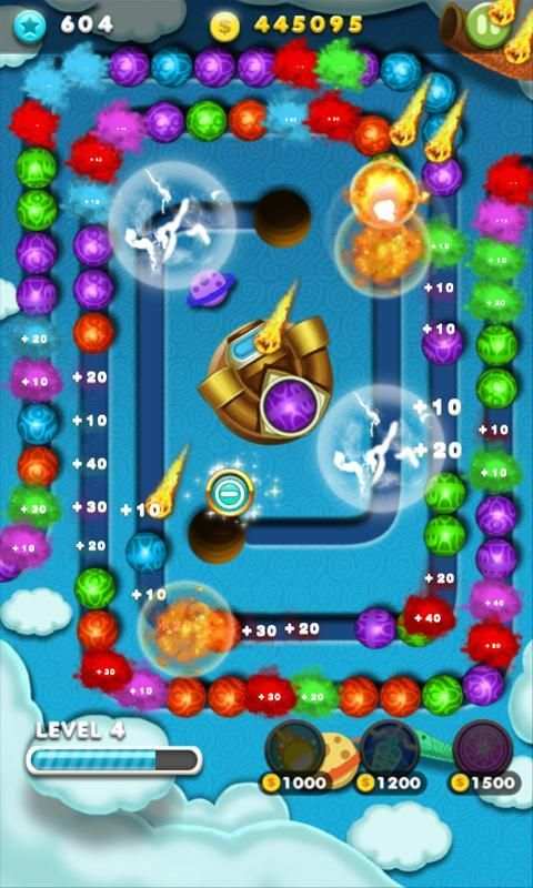 Marble Kingdom скриншот 9