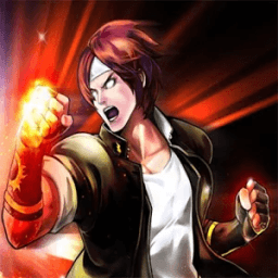 new guia king of fighters иконка