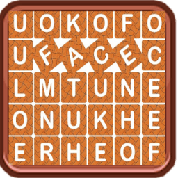 Word Mind Scramble أيقونة