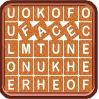 Word Mind Scramble