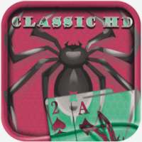 spider solitaire classic card games