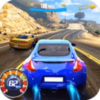 Drift : Speed Racing