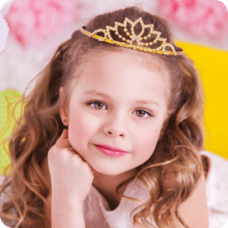 صالون تجميل الشعر و المكياج العاب بنات icon