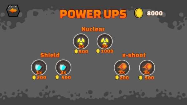 Clash Of Fire Bender screenshot 3
