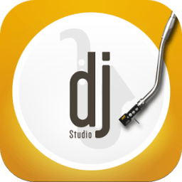 Dj Mixer أيقونة