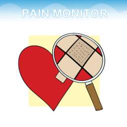 Pain Monitor 2.0