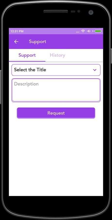 Click Cash Miner screenshot 1