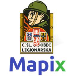 ČsOL Mapix