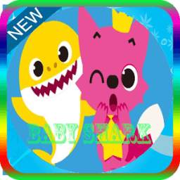 Lagu Baby Shark Mp3 Offline 1.0