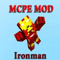 Ironman Mod 1.9