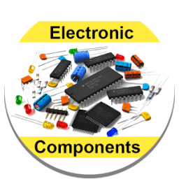Electronic Component Testing icon