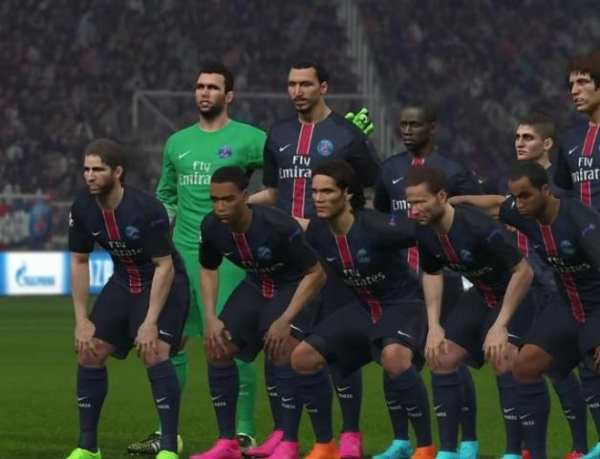 Tips For PES 16 1 تصوير الشاشة