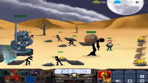 Guide for Stick War Legacy 2 - Tips and Strategy 1 تصوير الشاشة