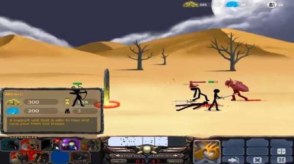 Guide for Stick War Legacy 2 - Tips and Strategy 3 تصوير الشاشة