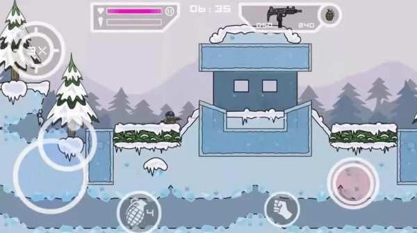 Guide for Doodle Army 2 - Tips & Strategy screenshot 3