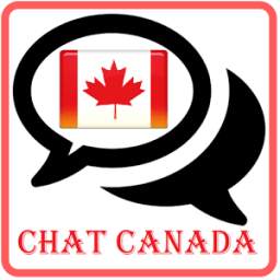Chat Canada know friends