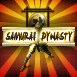 Samurai Dynasty Slot Machine أيقونة