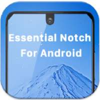 Essential Phone Notch