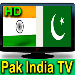 ikon Pak India TV Live All