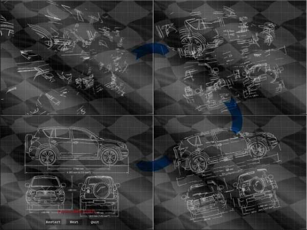 Engineer : Cars screenshot 6