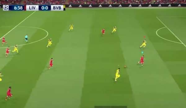 Tips for PES 18 3 تصوير الشاشة