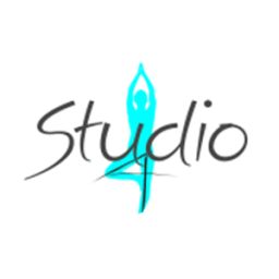 Studio 4 Hot Yoga &amp; Pilates иконка