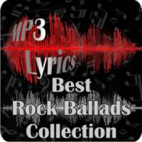 Best Rock Ballads Songs on 9Apps