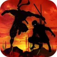 Ninja Mortal, Shadow Fighting