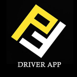 Power Flash Driver App иконка