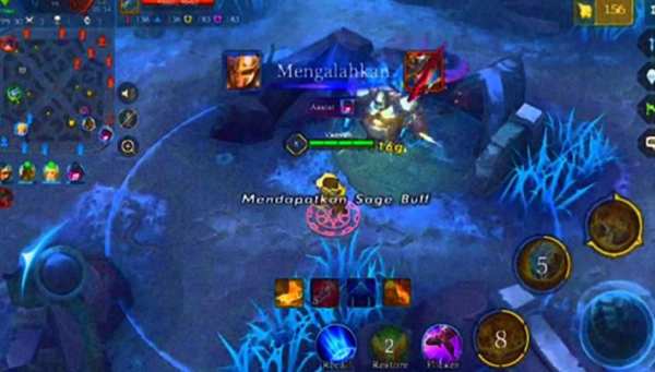 Trick AOV Arena Of Valor screenshot 1