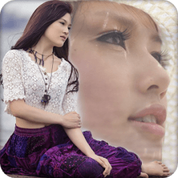 Photo Blender : Photo Mixer иконка