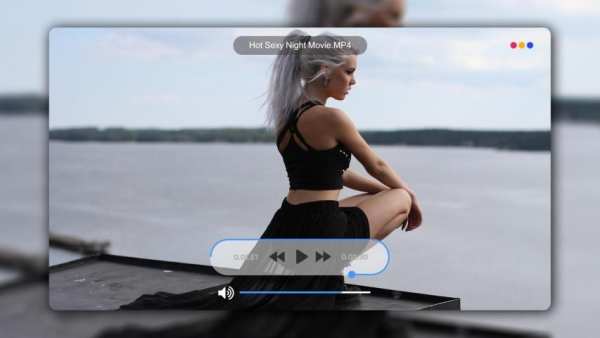 XX Video Player : XX Movie Player screenshot 3