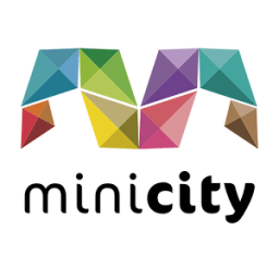 Minicity أيقونة