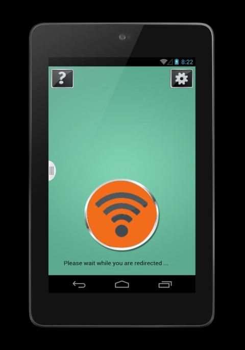 WiFi Data SHAREit screenshot 4