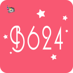 B624 Selfie Camera иконка