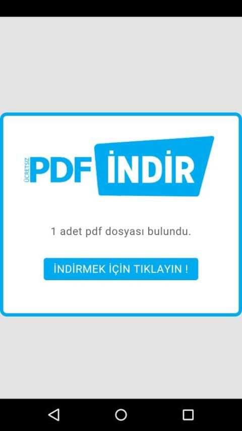 PDF Downloader скриншот 1