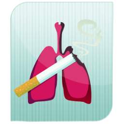 Quit smoking forever - Easy Way