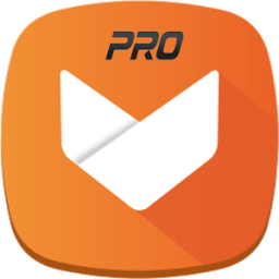 Apto ide أيقونة