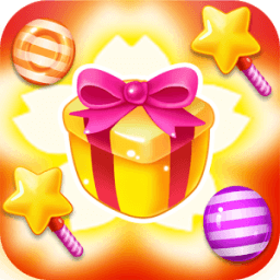 Magic Candy Crash 2018 иконка