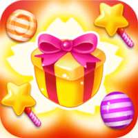 Magic Candy Crash 2018