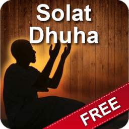 Solat Dhuha 1.0.0