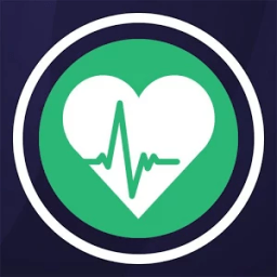 Manage Your Health أيقونة
