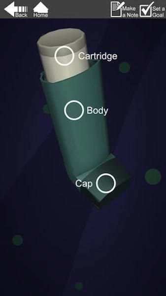 Manage Your Health screenshot 2