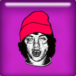 Lil Xan Soundboard أيقونة