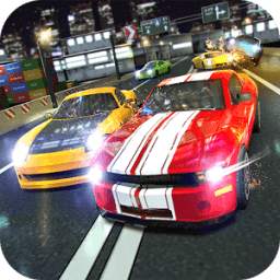 Extreme Fast Car Racing Game