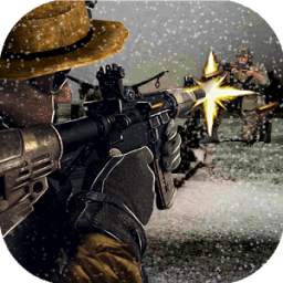 Winter Army Sniper Wanted Terroist 1.2.1