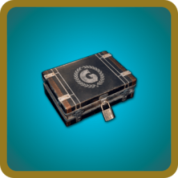 ikon Crates and Skines! PUBG!