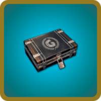 Crates and Skines! PUBG!