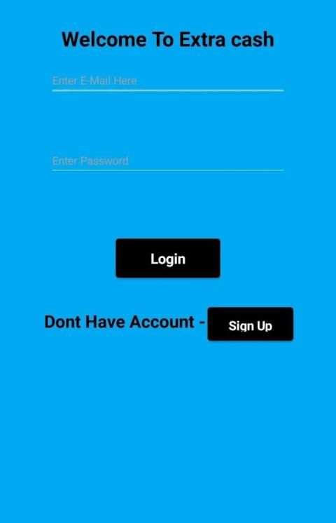 Extra cash screenshot 4
